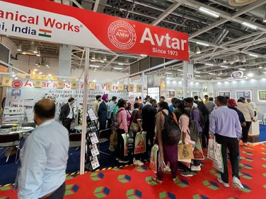 Avtar Mechanical Works